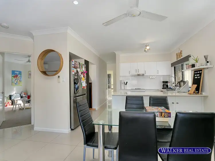 Seventh view of Homely house listing, 31/21-29 Giffin Road, White Rock QLD 4868