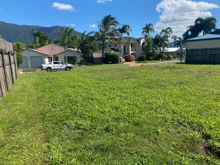Fourth view of Homely land listing, 36 Wills Street, Brinsmead QLD 4870
