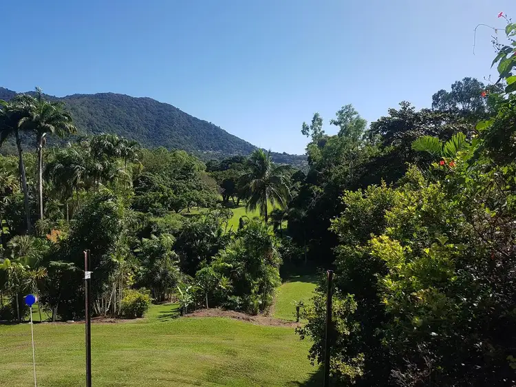 38 A Granadilla Drive, Earlville QLD 4870