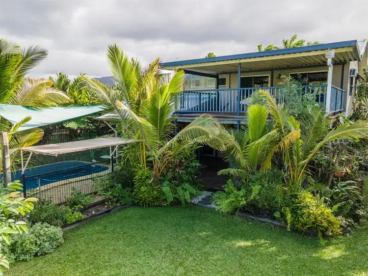 103 Loridan Drive, Brinsmead QLD 4870