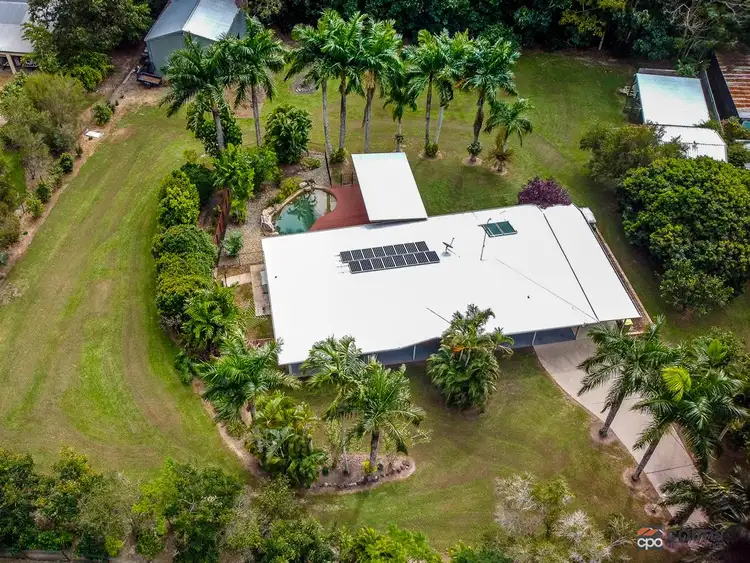 6-8 Reese Close, Gordonvale QLD 4865
