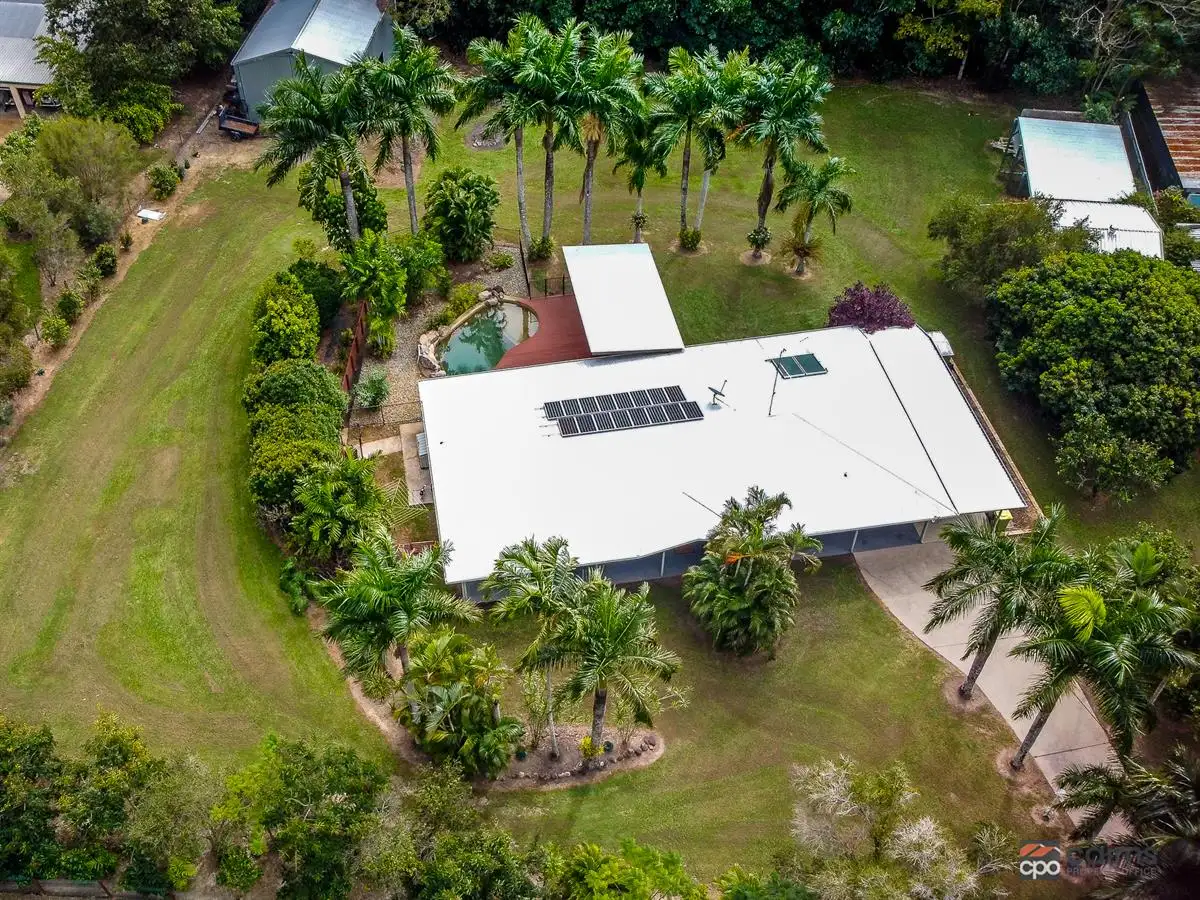 Main view of Homely house listing, 6-8 Reese Close, Gordonvale QLD 4865