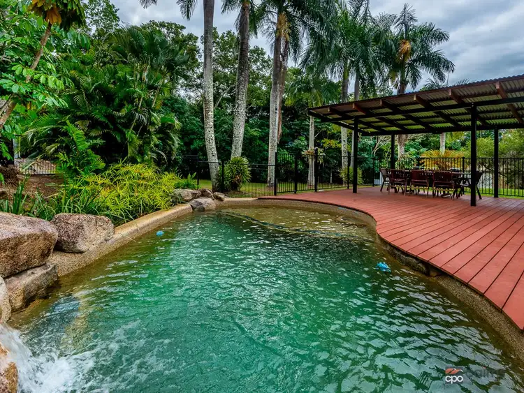 Second view of Homely house listing, 6-8 Reese Close, Gordonvale QLD 4865