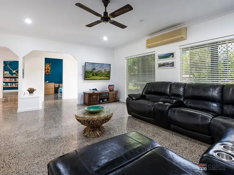 Third view of Homely house listing, 6-8 Reese Close, Gordonvale QLD 4865