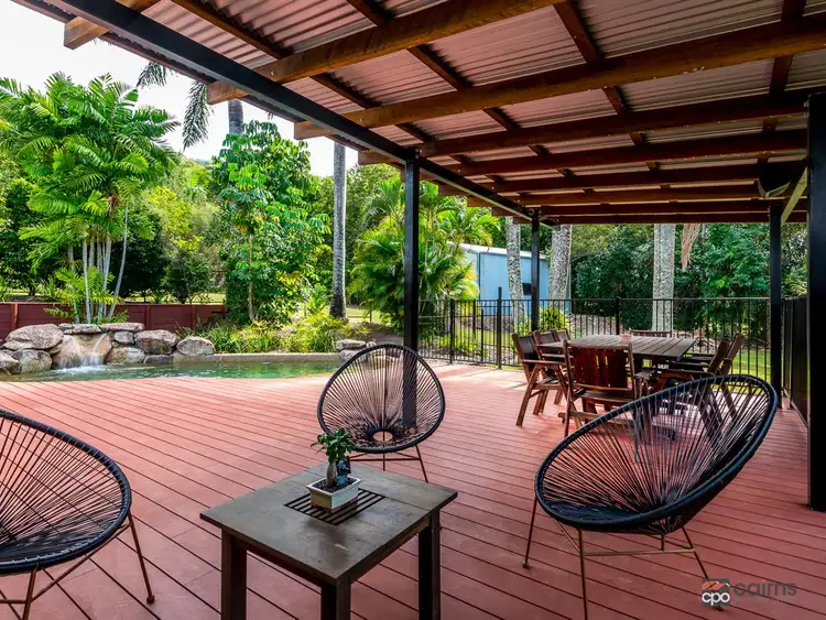 Fifth view of Homely house listing, 6-8 Reese Close, Gordonvale QLD 4865