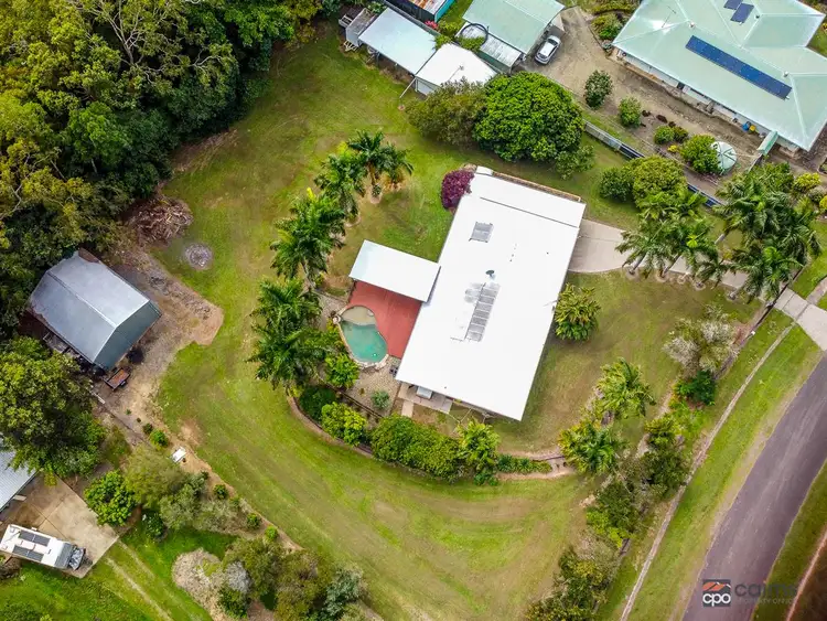 Sixth view of Homely house listing, 6-8 Reese Close, Gordonvale QLD 4865