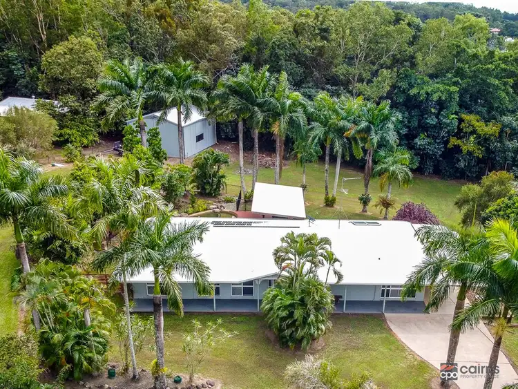 Seventh view of Homely house listing, 6-8 Reese Close, Gordonvale QLD 4865