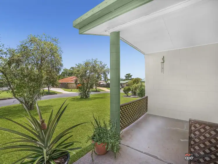 Second view of Homely house listing, 5 Patrick Close, Gordonvale QLD 4865