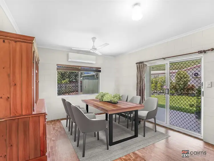 Fourth view of Homely house listing, 5 Patrick Close, Gordonvale QLD 4865