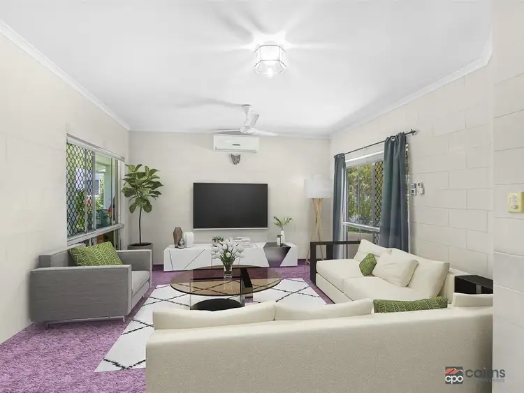 Fifth view of Homely house listing, 5 Patrick Close, Gordonvale QLD 4865