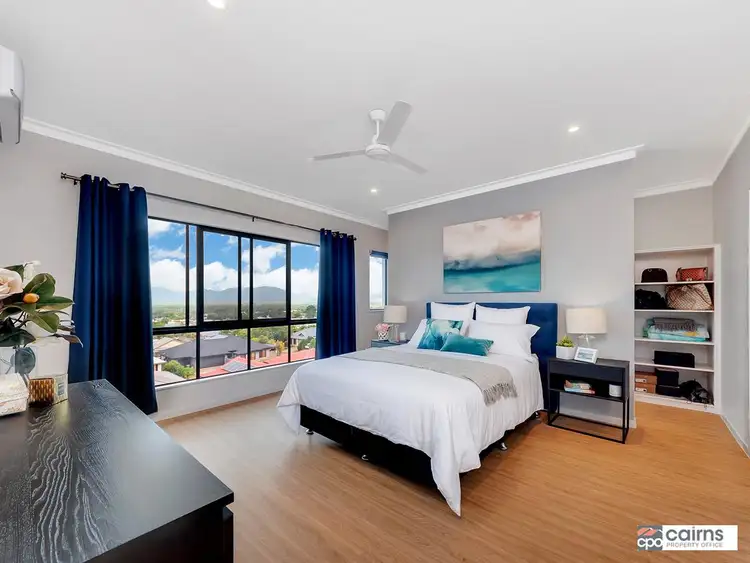 Third view of Homely house listing, 21 Gallery Drive, Mount Sheridan QLD 4868