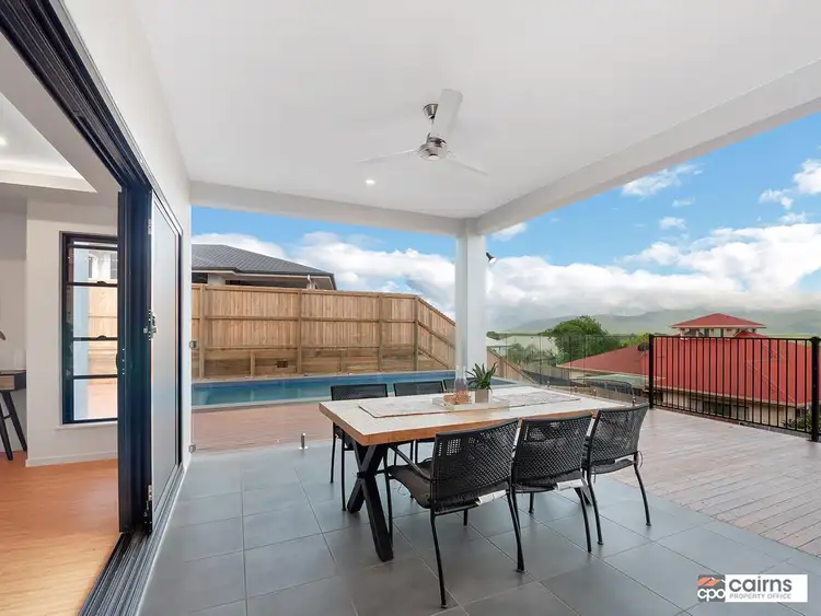 Fourth view of Homely house listing, 21 Gallery Drive, Mount Sheridan QLD 4868