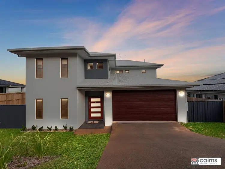 Fifth view of Homely house listing, 21 Gallery Drive, Mount Sheridan QLD 4868