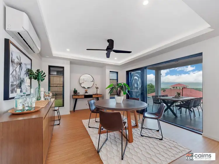 Sixth view of Homely house listing, 21 Gallery Drive, Mount Sheridan QLD 4868