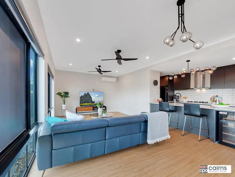 Seventh view of Homely house listing, 21 Gallery Drive, Mount Sheridan QLD 4868
