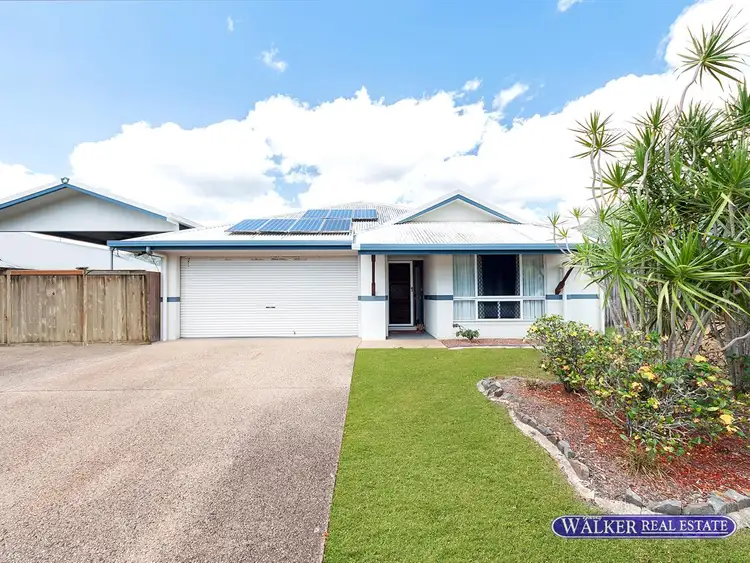 27 Boyce Street, Bentley Park QLD 4869