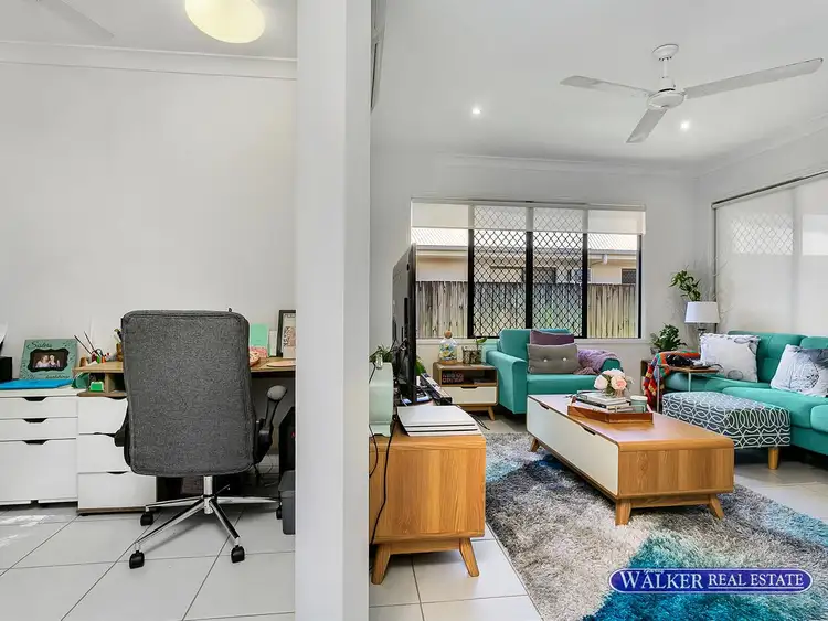 Sixth view of Homely house listing, 44 Timberlea Drive East, Bentley Park QLD 4869