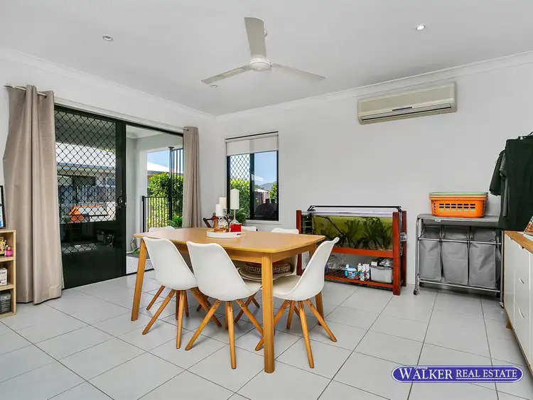 Seventh view of Homely house listing, 44 Timberlea Drive East, Bentley Park QLD 4869