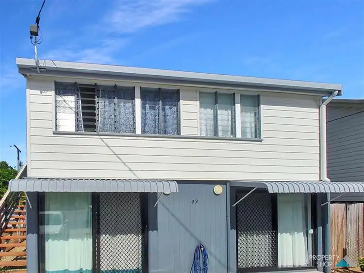 49 Charles St, Parramatta Park QLD 4870