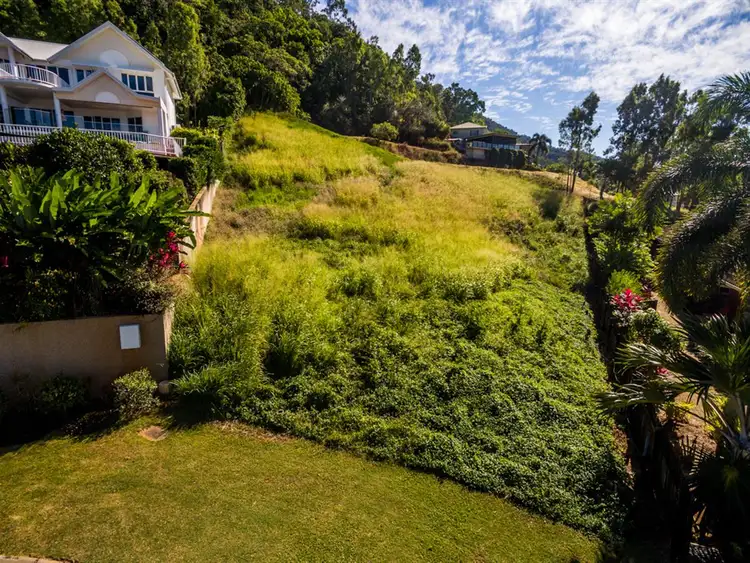 Second view of Homely land listing, 10 Woodmont Pl, Mooroobool QLD 4870