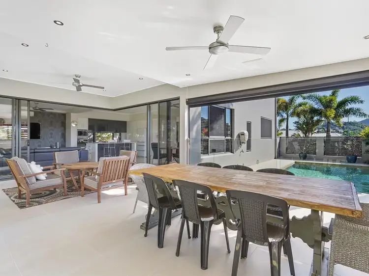 69 McFarlane Drive, Kanimbla QLD 4870