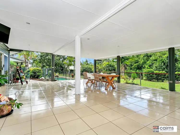 Second view of Homely rural property listing, 25-27 Currunda Cl, Redlynch QLD 4870