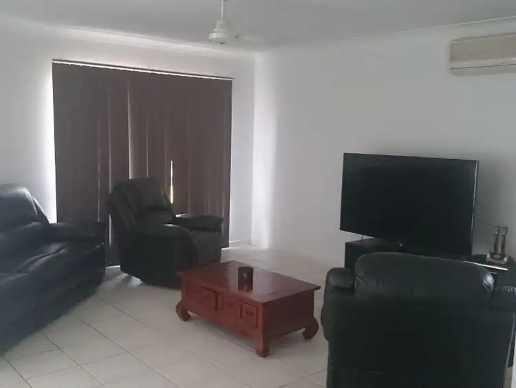 Fourth view of Homely house listing, 5 Picnic Street, White Rock QLD 4868