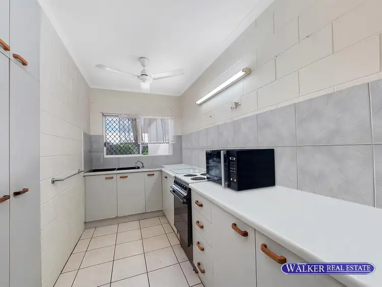 Second view of Homely unit listing, 4/99-101 Windarra Street, Woree QLD 4868