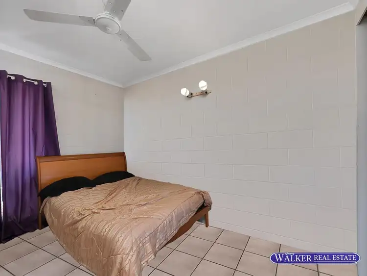 Fifth view of Homely unit listing, 4/99-101 Windarra Street, Woree QLD 4868