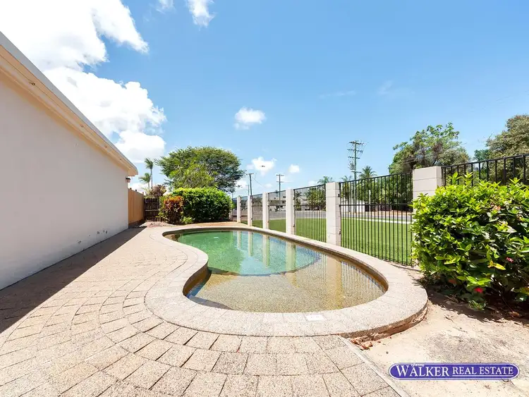 Seventh view of Homely unit listing, 4/99-101 Windarra Street, Woree QLD 4868