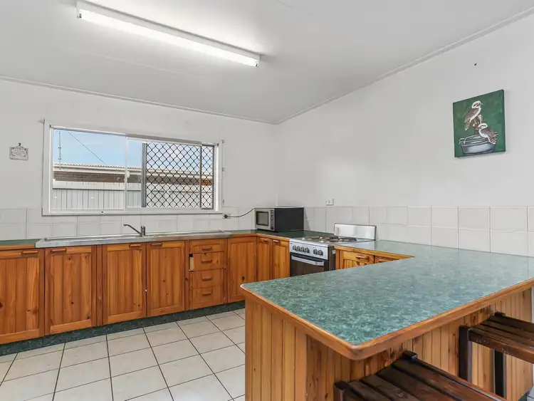 Second view of Homely house listing, 68 Mayers Street, Manunda QLD 4870