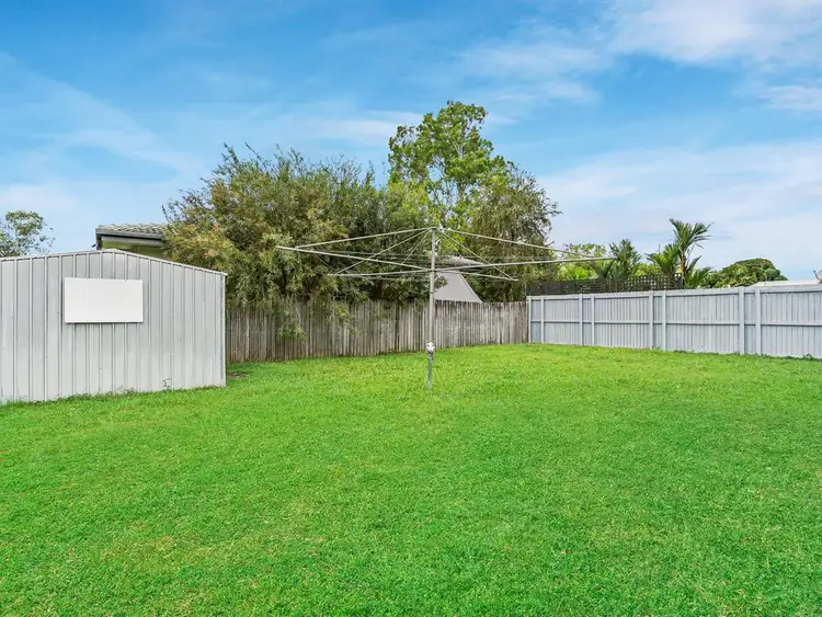 Fourth view of Homely house listing, 68 Mayers Street, Manunda QLD 4870