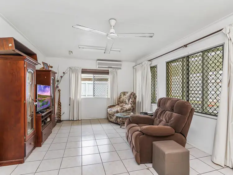 Sixth view of Homely house listing, 68 Mayers Street, Manunda QLD 4870