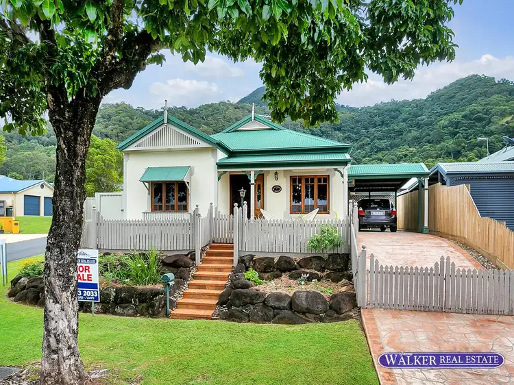 Main view of Homely house listing, 16 Oakblue Drive, Mount Sheridan QLD 4868