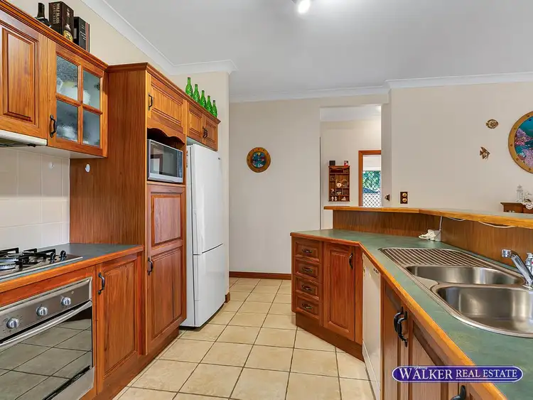 Fourth view of Homely house listing, 16 Oakblue Drive, Mount Sheridan QLD 4868