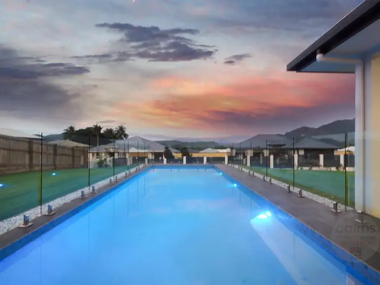 Second view of Homely house listing, 41-43 Bellmere Lane, Redlynch QLD 4870