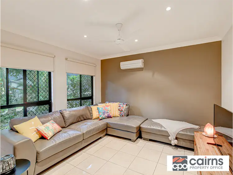 Second view of Homely house listing, 4 Kerlin Close, Redlynch QLD 4870