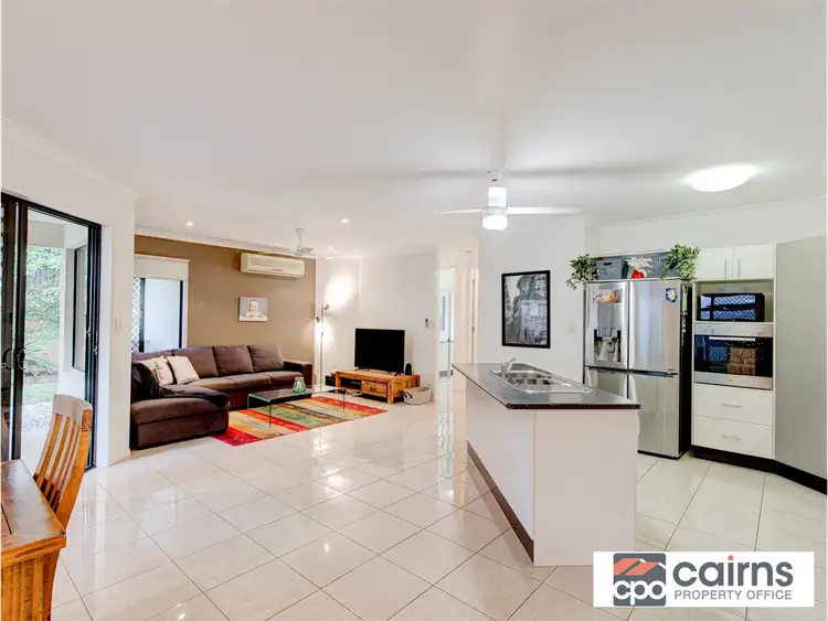Fourth view of Homely house listing, 4 Kerlin Close, Redlynch QLD 4870