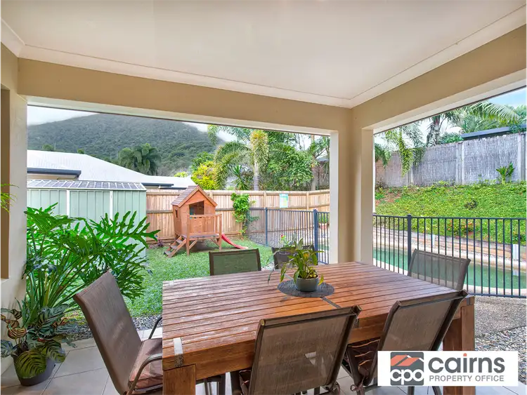 Fifth view of Homely house listing, 4 Kerlin Close, Redlynch QLD 4870