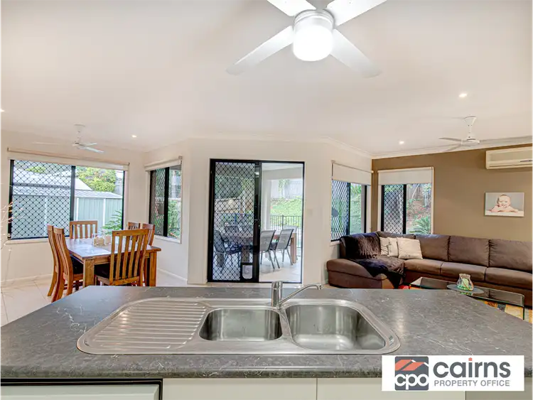 Sixth view of Homely house listing, 4 Kerlin Close, Redlynch QLD 4870