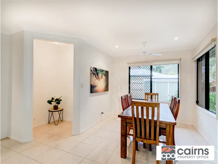 Seventh view of Homely house listing, 4 Kerlin Close, Redlynch QLD 4870