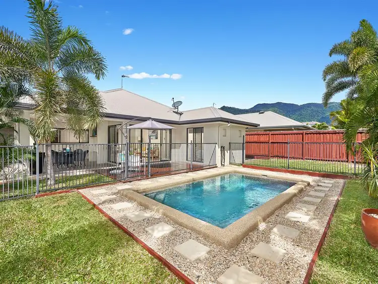 6 Myalup Close, Kewarra Beach QLD 4879