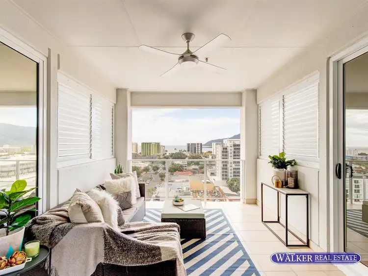 1204/58-62 McLeod Street, Cairns City QLD 4870