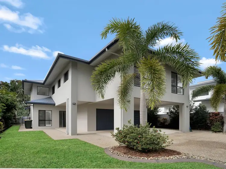 Second view of Homely house listing, 16 Beachfront Avenue, Trinity Beach QLD 4879