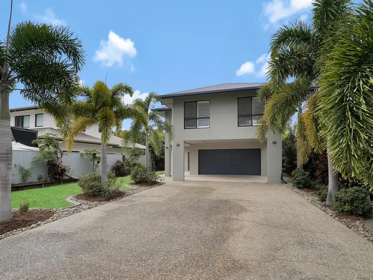 Fourth view of Homely house listing, 16 Beachfront Avenue, Trinity Beach QLD 4879