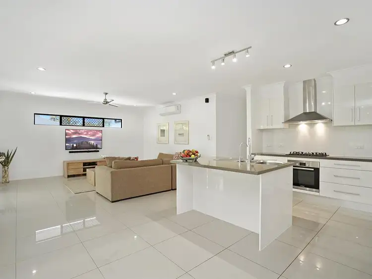 Fifth view of Homely house listing, 16 Beachfront Avenue, Trinity Beach QLD 4879