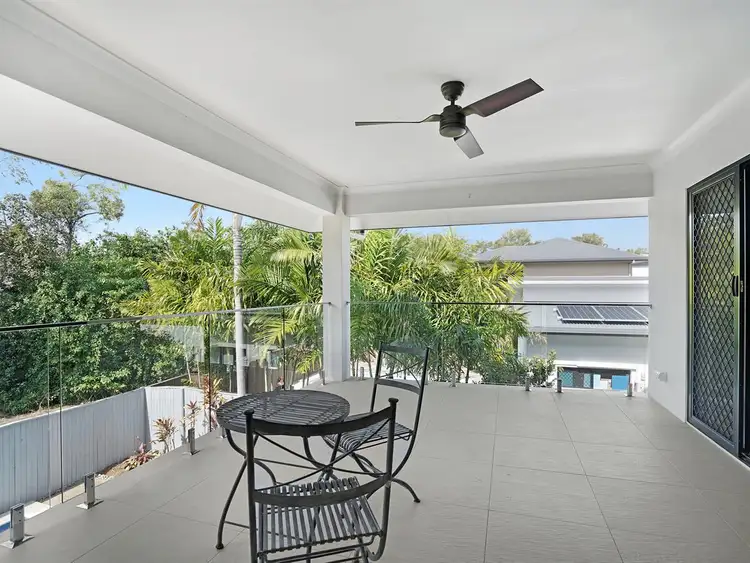 Seventh view of Homely house listing, 16 Beachfront Avenue, Trinity Beach QLD 4879