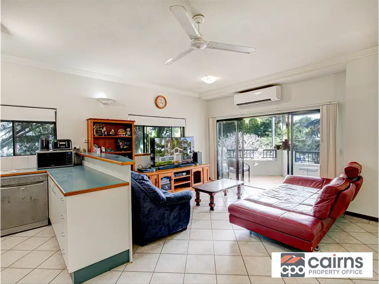 Third view of Homely unit listing, 3/36 Cairns Street, Cairns North QLD 4870