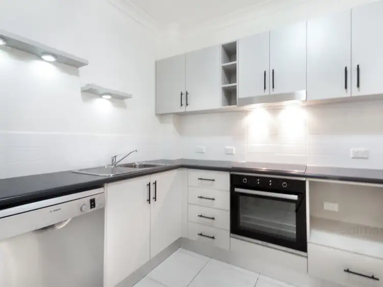 Main view of Homely unit listing, 24/1-13 Ernest St, Redlynch QLD 4870