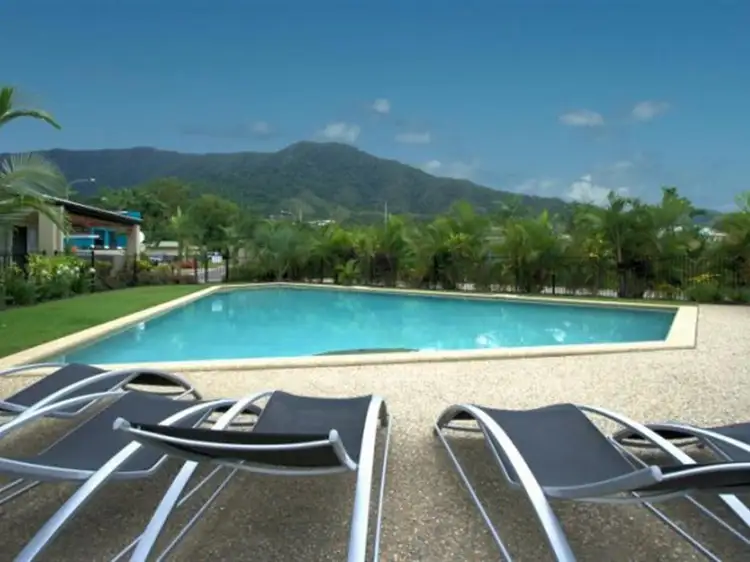 Second view of Homely unit listing, 24/1-13 Ernest St, Redlynch QLD 4870